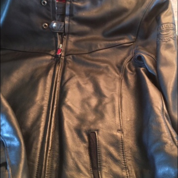 First Gear Women’s motorcycle jacket. Like new - Picture 10 of 10
